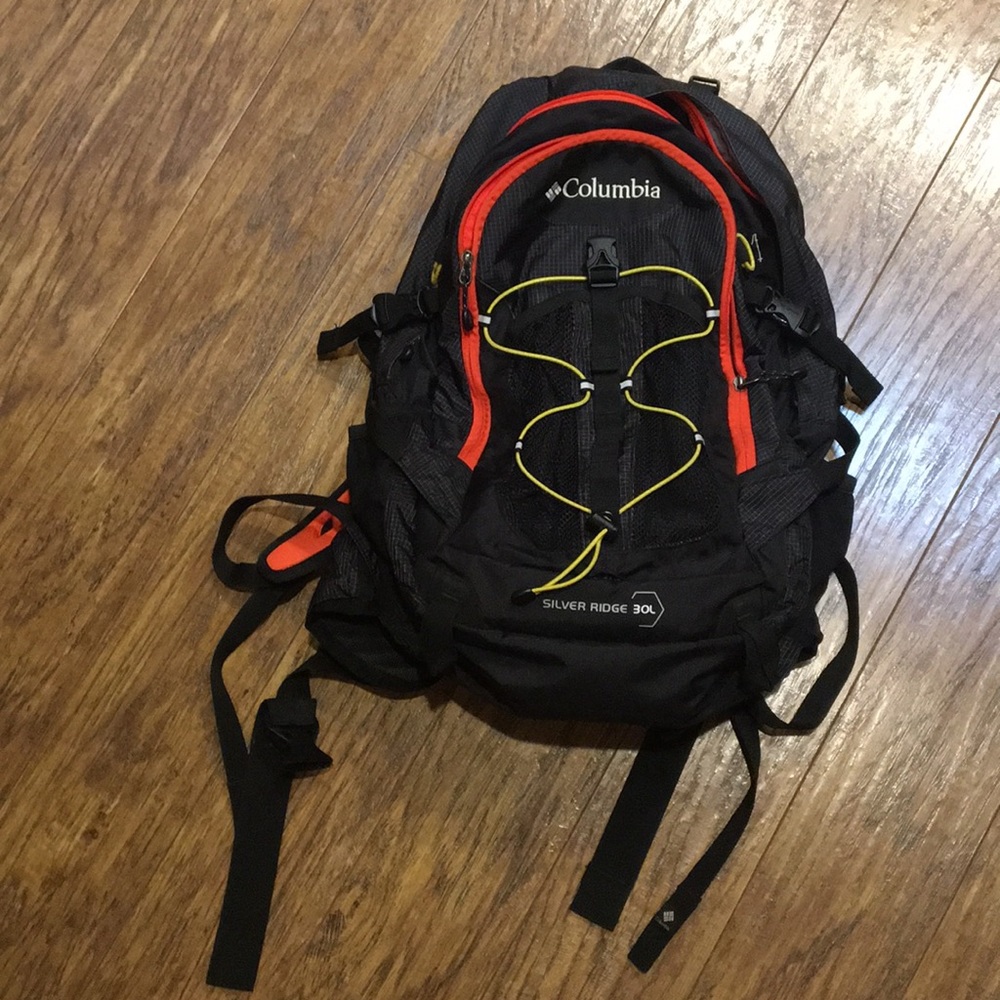 Columbia backpack